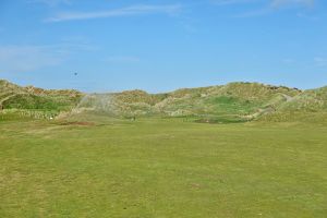 Portstewart (Strand) 1st Approach